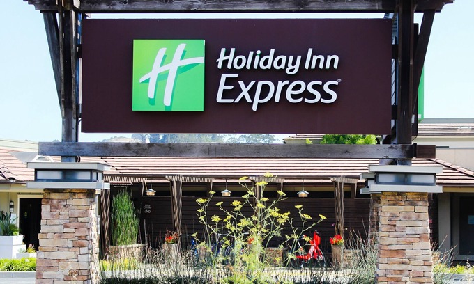 Almonte Hotel | Holiday Inn Express Mill Valley San Francisco Area by IHG