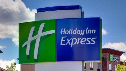 Tumwater Hotel | Holiday Inn Express & Suites Tumwater - Olympia by IHG