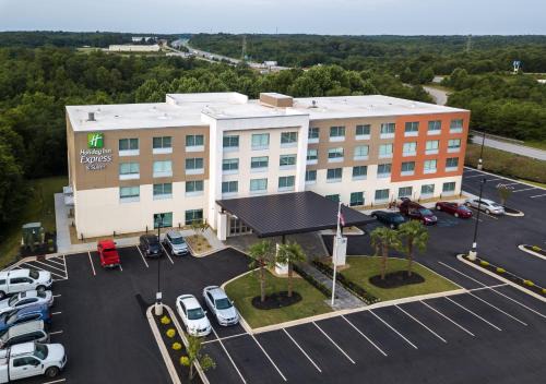 Powdersville Hotel | Holiday Inn Express & Suites Greenville S - Piedmont by IHG