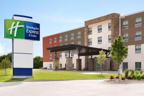 Port Wentworth Hotel | Holiday Inn Express & Suites - Savannah N - Port Wentworth by IHG