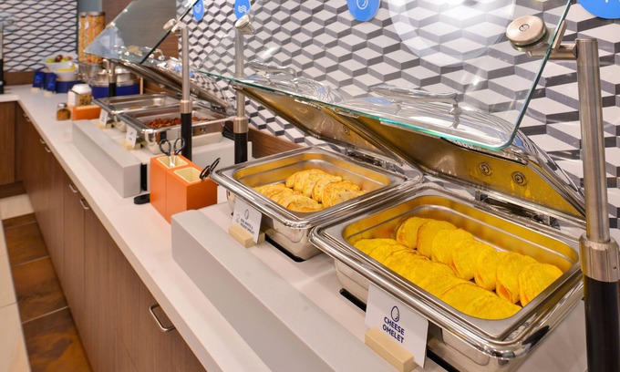 Vincennes Hotel | Holiday Inn Express Vincennes by IHG