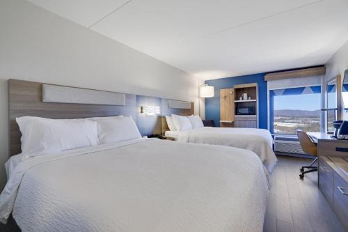 Wilkes-Barre Hotel | Holiday Inn Express Wilkes Barre East by IHG