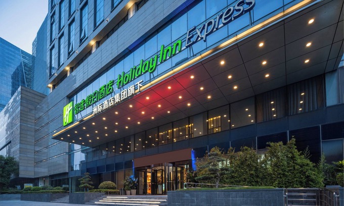 Zhengdong New Area Hotel | Holiday Inn Express Zhengzhou Zhengdong by IHG