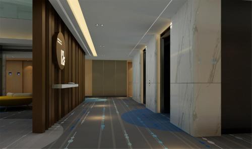 Zhengdong New Area Hotel | Holiday Inn Express Zhengzhou Zhengdong by IHG