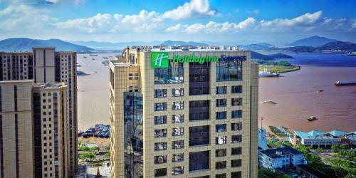 Dinghai Hotel | Holiday Inn Express Zhoushan Dinghai by IHG