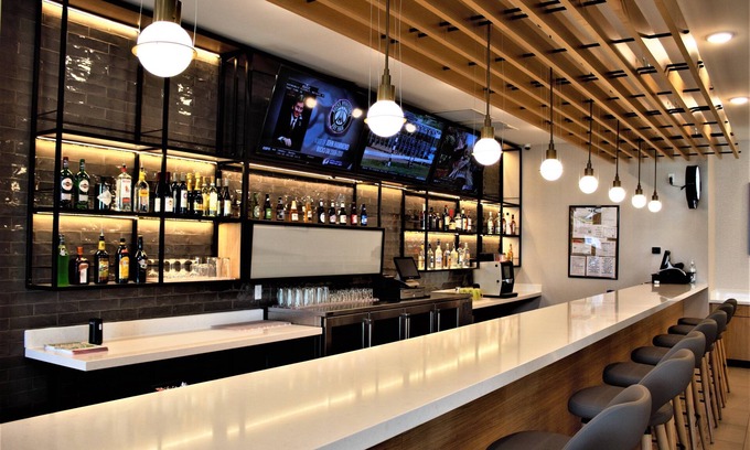 Fort Worth Hotel | Holiday Inn Fort Worth - Alliance by IHG