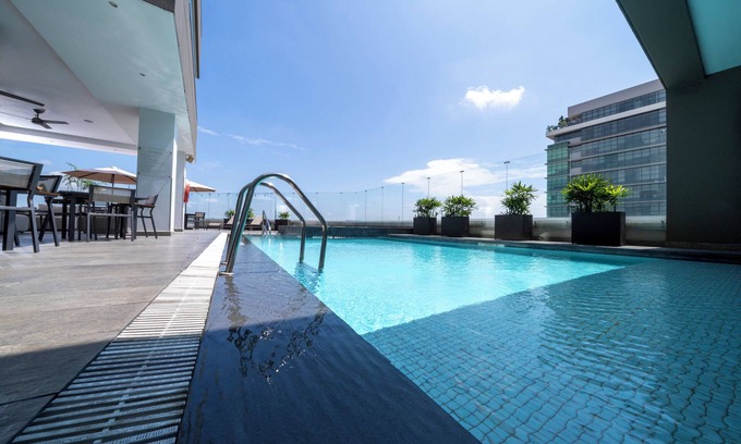 Guayaquil Hotel | Holiday Inn Guayaquil Airport by IHG