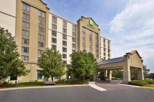 Elgin Hotel | Holiday Inn Hotel & Suites Chicago Northwest - Elgin by IHG
