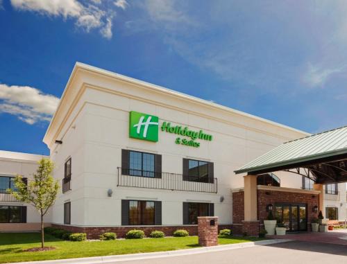 Lakeville Hotel | Holiday Inn Hotel & Suites Minneapolis-Lakeville by IHG