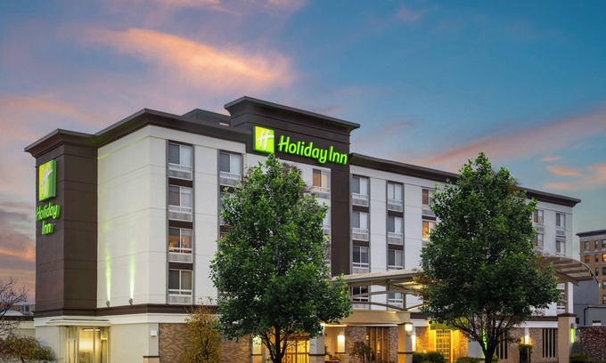 Portsmouth Hotel | Holiday Inn Portsmouth Downtown by IHG