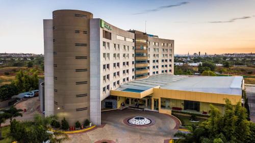 Puebla Hotel | Holiday Inn Puebla Finsa by IHG