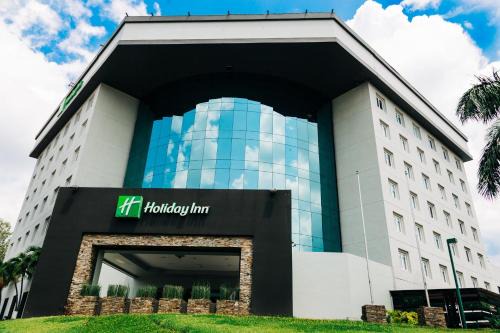 Antiguo Cuscatlan Hotel | Holiday Inn San Salvador by IHG