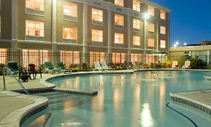 Saunderstown Hotel | Holiday Inn South Kingstown (Newport Area) by IHG