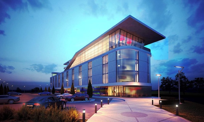 Southend-on-Sea Hotel | Holiday Inn Southend by IHG