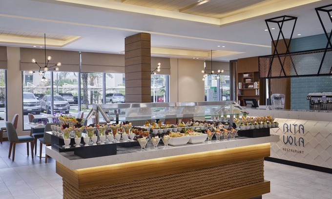 Al Jubail Hotel | Holiday Inn & Suites Al Jubail by IHG