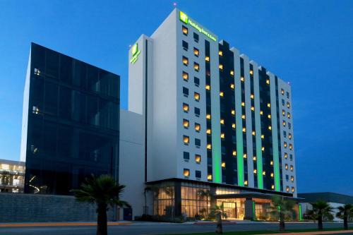 Apodaca Hotel | Holiday Inn & Suites Monterrey Apodaca Zona Airport, an IHG hotel