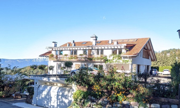 Soprabolzano Apartment | Holiday apartment Oberbozen (Soprabolzano) for 1 - 8 persons with 2 bedrooms - Holiday apartment