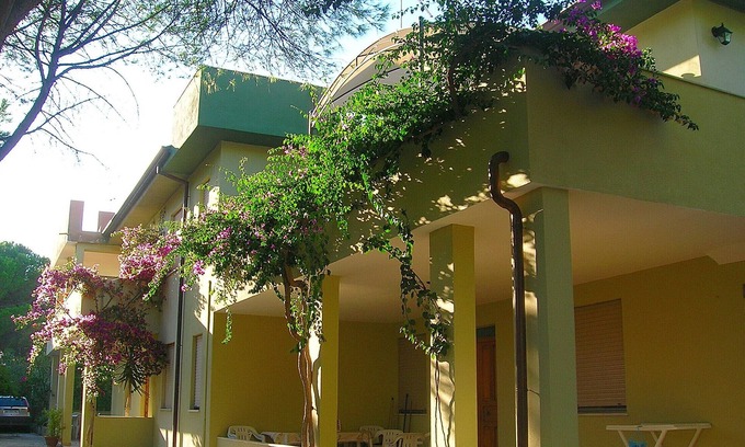 San Giovanni Apartment | Holiday House 100m from the Sea of ​San Giovanni di Posada Nuoro Sardinia