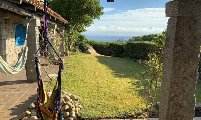 Terravecchia-Portoquadro House | Holiday house Santa Teresa di Gallura for 1 - 9 persons with 3 bedrooms - Holiday house