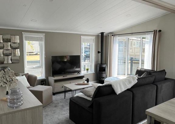 Porthcawl Resort | Holiday Lodge 6