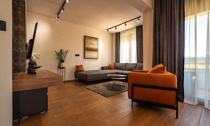 Tomicici Apartment | Holiday lux apartment at Seljanovo