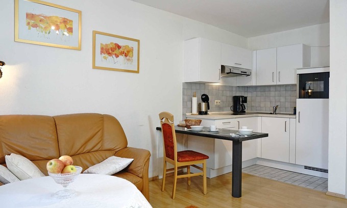 Bad Duerrheim Apartment | Holiday Oasis - Apartment No. 1 - Holiday oasis