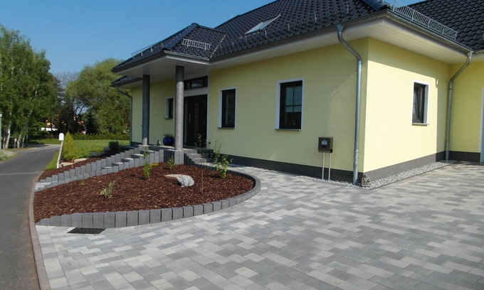 Unstrut-Hainich Condo | Holiday on the National Park Hainich Weberstedt
