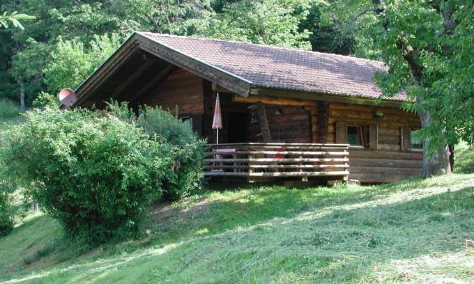 Treffen House | Holiday park Gruberhof - Gassler