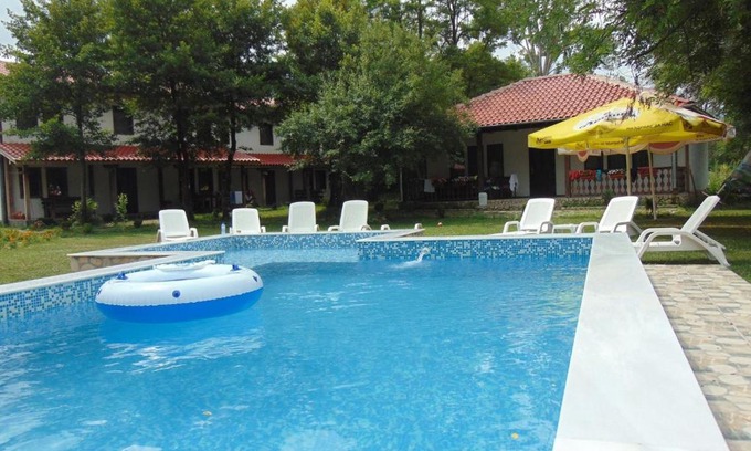 Kirkovo Resort | Holiday Park Ranchoto