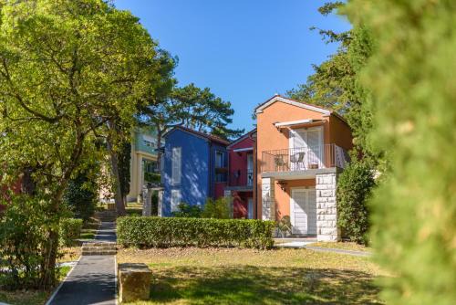 Strunjan Hotel | Holiday Park Vile - Terme Krka