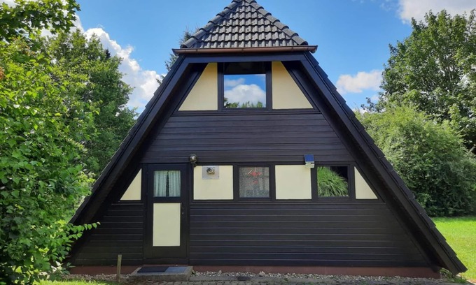 Strumpfelbrunn Resort | Holiday park - Winnetou