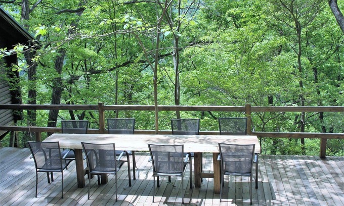 Tokigawa-machi RV Rental | Holiday Rate Cottage plan with terrace/Hanno City Saitama