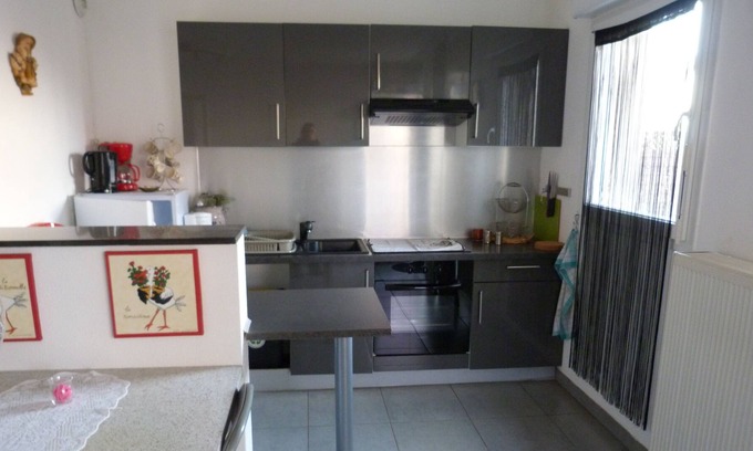 Ensisheim Apartment | Holiday rental in Ensisheim (Haut-Rhin68)