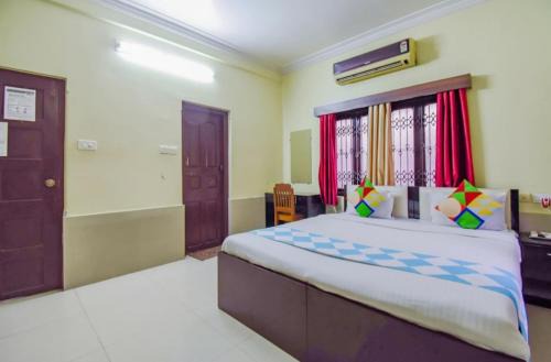 Sector II Apartment | Holiday Rental Rooms