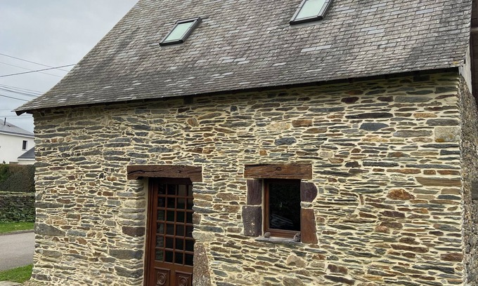 Saint-Marcel House | holiday rental Saint Marcel