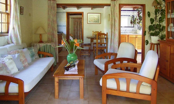 El Paso Apartment | Holiday resort Casa Doña Elida, El Paso
