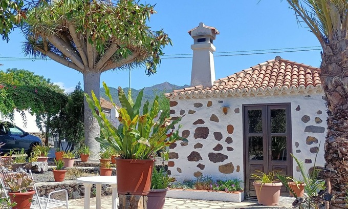 El Paso House | Holiday resort, El Paso