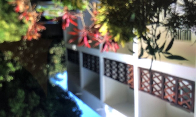 Serrekunda Apartment | HOLIDAY STUDIO APARTMENTS
