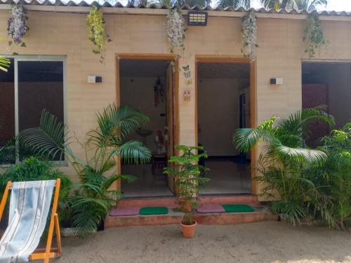 Devbag House | Holiday Tourisms Group of Homestay Rooms Scuba Diving Boating Watersports-Tarkarli-Devbag Beach