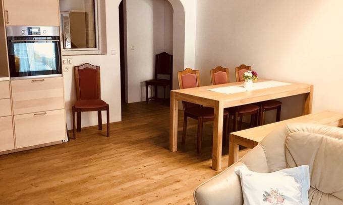 Niederstetten House | Holiday tower Niederstetten