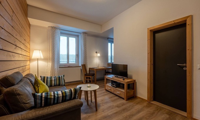 Clausthal-Zellerfeld Apartment | Holiday unicycle - Outdoor Center resin