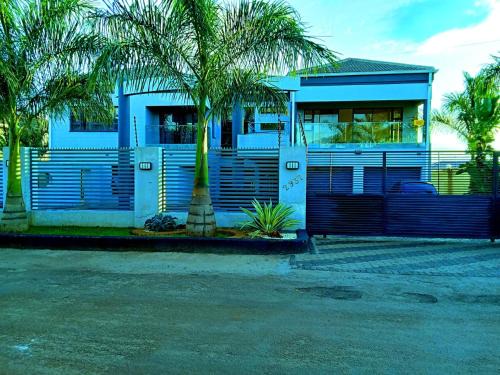 Mazowe Villa | holiday villa