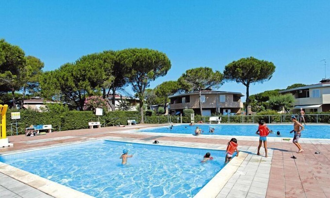 Bibione Pineda Apartment | Holiday Village Tivoli in Bibione