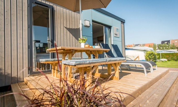 Knokke-Heist House | Holiday Village Knokke