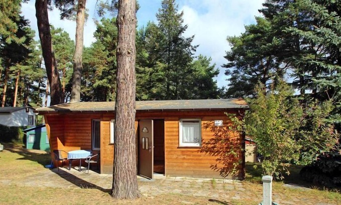 Nuthe-Urstromtal House | Holiday Village on the Vineyard, Dobbrikow