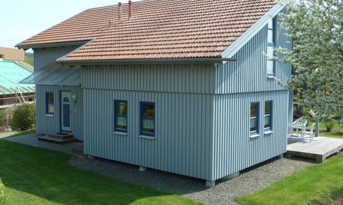 Waldmuenchen House | Holiday Waldmünchen Tb1 50sqm to 4 pers (12b) Wi-Fi and Erlebnisbadnutzung inc