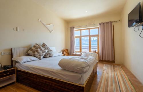 Leh Apartment | Holidayhomestayladakh