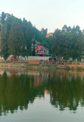 Mirik House | Holidays homestay