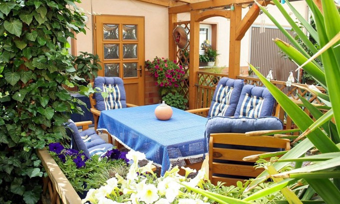 Geisa House | Holidays in nature in a fully furnished holiday home
