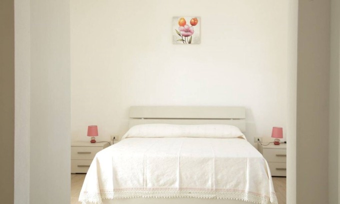 Torre Pali Apartment | Holidays in Salento 2020 - Fanciulla Studio (Torre Pali)